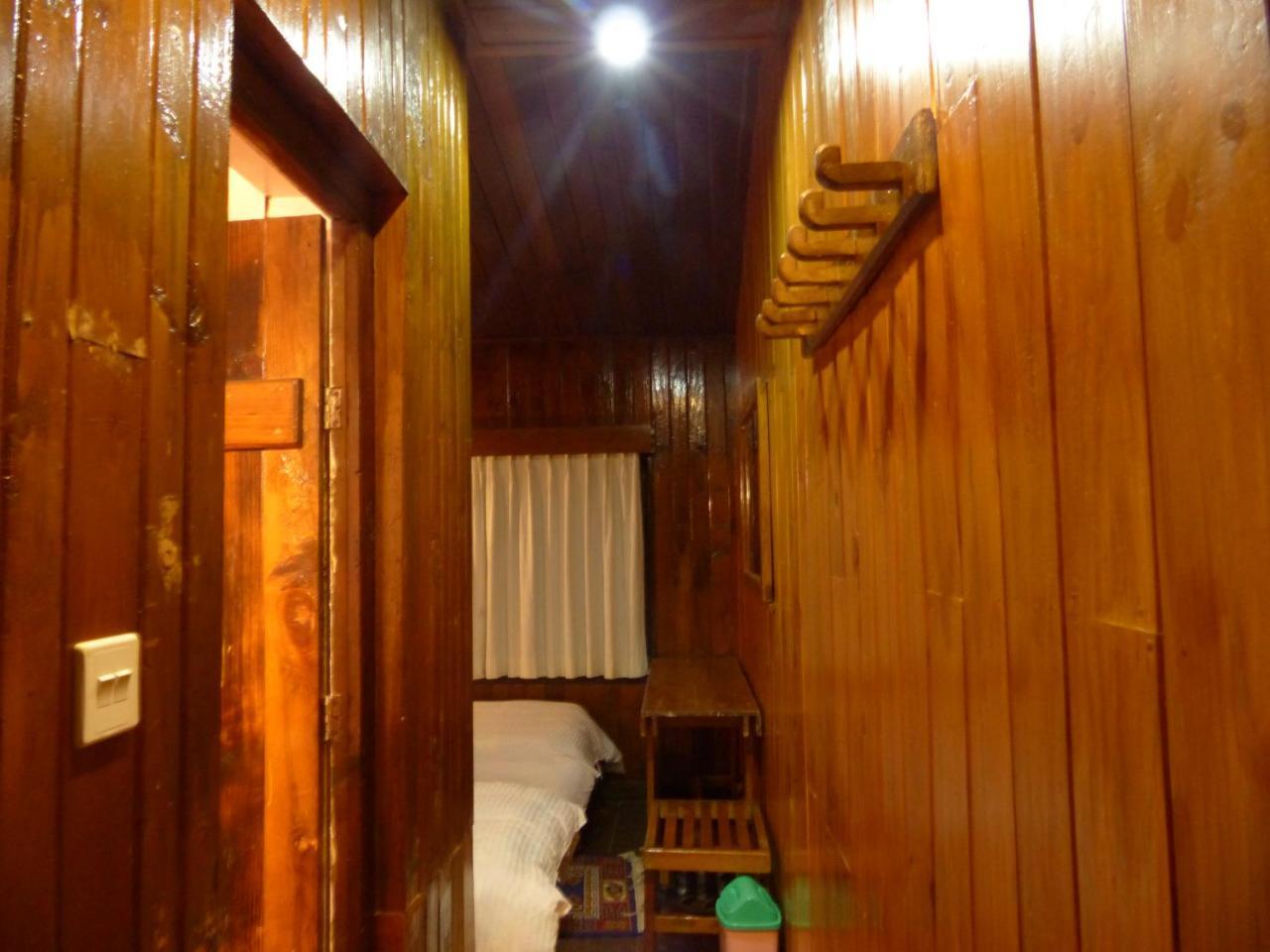 Lukla Airport Resort Lukla Dış mekan fotoğraf